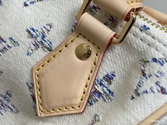 Cheap BANDOULIÈRE VUITTON SPEEDY 20 LOUIS 0518